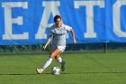 Women’s Soccer vs UMass Boston  Women’s Soccer vs UMass Boston. - Photo by Keith Nordstrom : Wheaton, Women’s Soccer